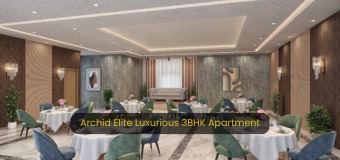 3 BHK